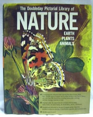 NATURE: Earth Plants Animals