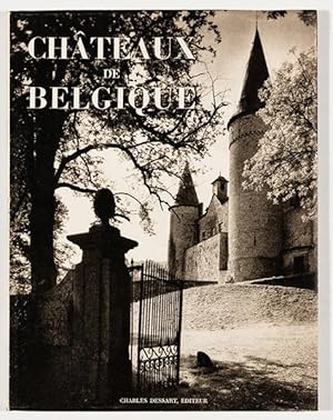 Châteaux de Belgique