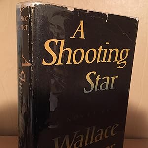 A Shooting Star (signed )