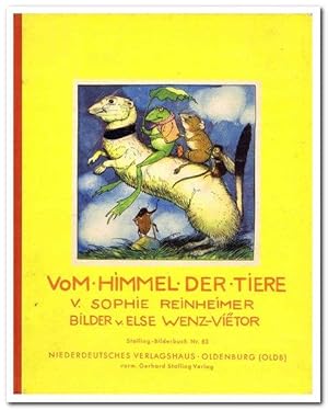 Vom Himmel der Tiere