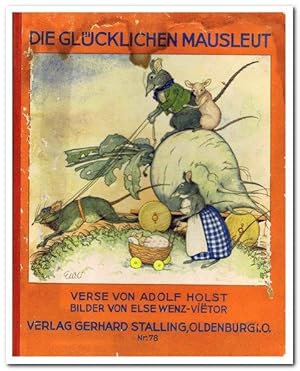 Die glücklichen Mausleut (1929)