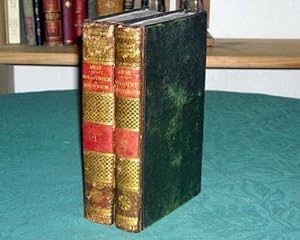 Bibliothecam Rhetorum 2 volumes.