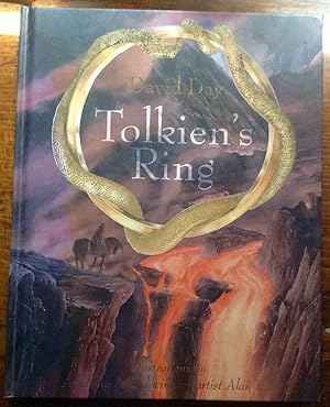 Tolkien's Ring (Signed Copy)