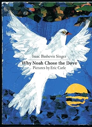 WHY NOAH CHOSE THE DOVE