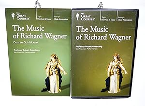 The Great Courses: The Music of Richard Wagner
