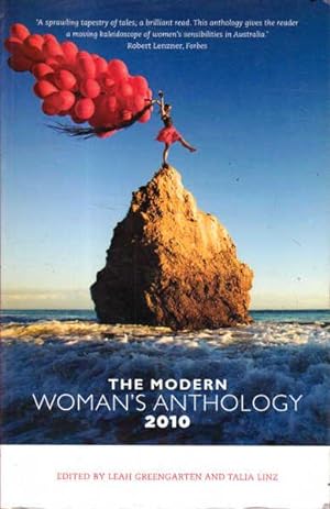 The Modern Woman's Anthology