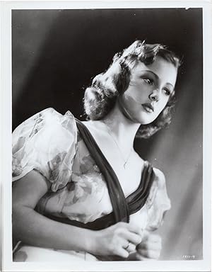 Rosalie (Two original photographs from the 1937 film)