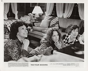 The Four Seasons (Original photograph from the 1981 film)