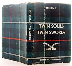 Twin Souls Twin Swords