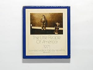 The Little People of American (signed)
