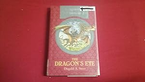 The Dragon's Eye: The Dragonology Chronicles, Volume 1 (Ologies)