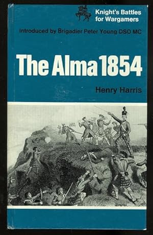 THE ALMA 1854. KNIGHT'S BATTLES FOR WARGAMERS.