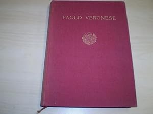 Mostra die Paolo Veronese. Catalogo delle Opere. 2. Ausgabe.