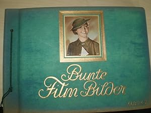 Bunte Film Bilder. Album 7.