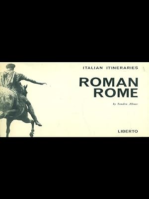 Roman Rome