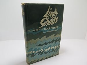 Lively Ghosts Tales of the Sea and New Zealand