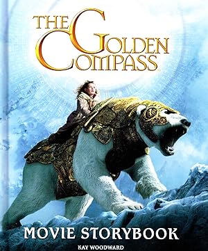 The Golden Compass : Movie Storybook :