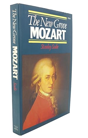 THE NEW GROVE : MOZART