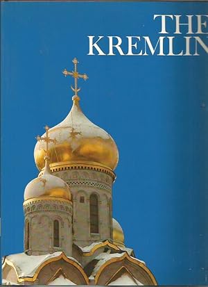 The Kremlin (Wonders of Man Series)