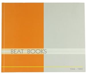BEAT BOOKS 1944-1965.:
