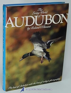 The Living World of Audubon