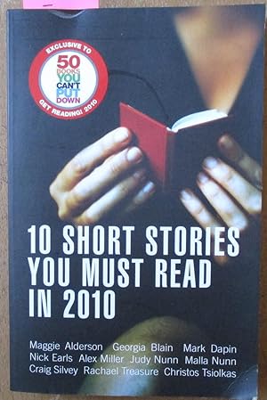 10 Short Stories You Must Read in 2010