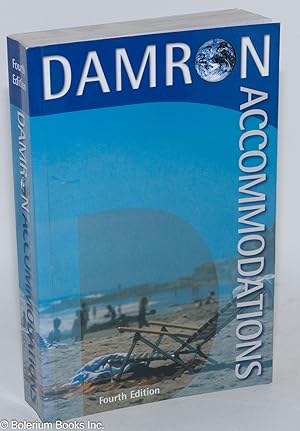 Damron Accomodations: fourth edition