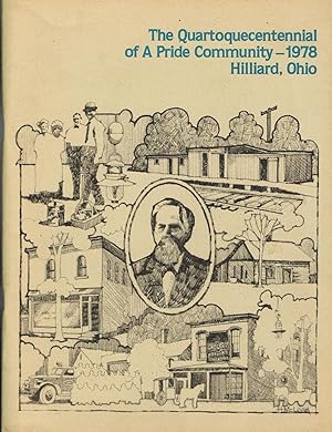 The Quartoquecentennial of a Pride Community 1978 Hilliard, Ohio