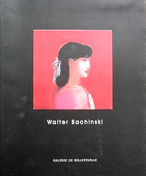 Walter Bachinski 2000