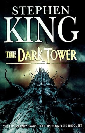 The Dark Tower :