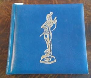 Bronzes of the American West (SIGNED Limited Edition Leatherbound)
