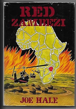 RED ZAMBEZI