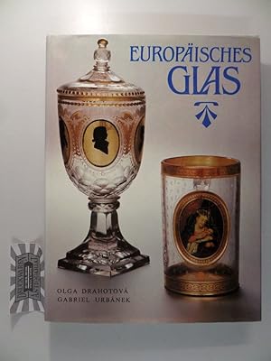 Europäisches Glas.