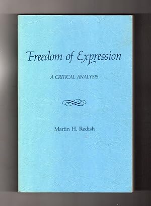 Freedom of Expression - A Critical Analysis. Free Speech, First Amendment, Constitution, Clear an...