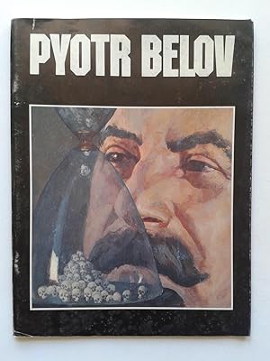 Pyotr BELOV