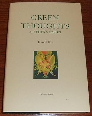 Green Thoughts & Other Stories