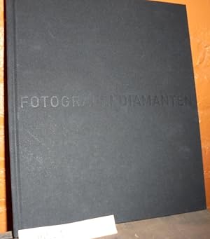 Fotografi i Diamanten: Udvalgte Vaerker fra det Nationale Fotomuseum