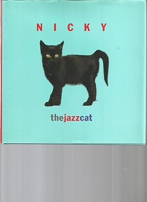 Nicky the Jazz Cat
