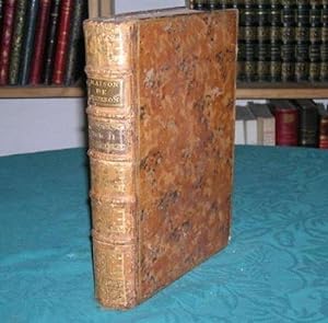 Histoire de la Maison de Bourbon. Tome 2 (1444-1527) - Édition originale.