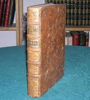 Histoire de la Maison de Bourbon. Tome 4 (1562-1574) - Édition originale.