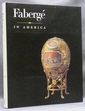 Faberge in America.