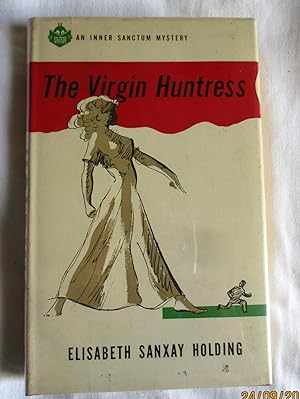 The Virgin Huntress