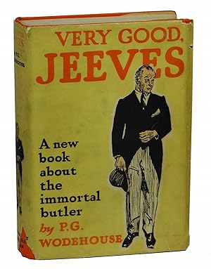 Very Good, Jeeves