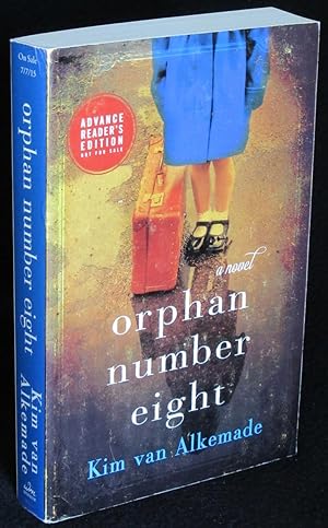 Orphan Number 8: A Novel