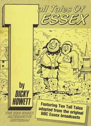Tall Tales Of Essex