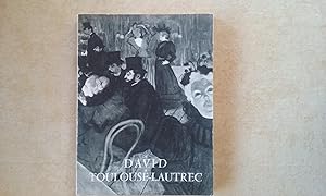 De David à Toulouse-Lautrec - Chefs-d'uvre des collections américaines