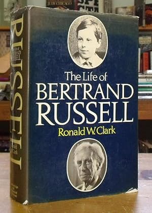 The Life of Bertrand Russel
