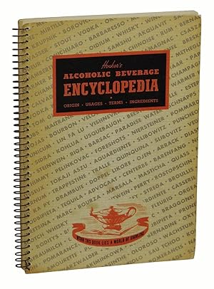 Hocker's Alcoholic Beverage Encyclopedia
