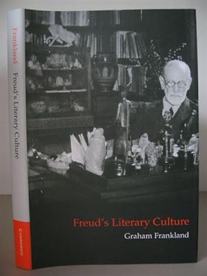 Freud's Literary Culture.