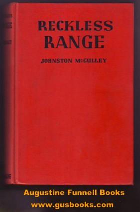 Reckless Range